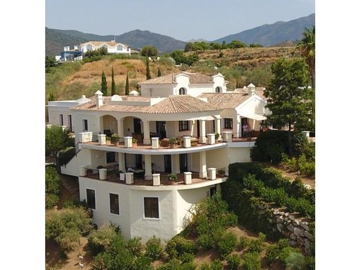 Lüks ev Benahavís, Provincia de Málaga