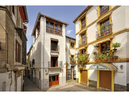 호화 저택 / Granada, Provincia de Granada