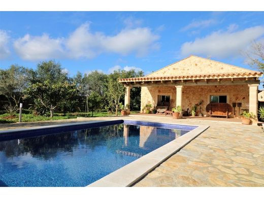 Country House in Porto Cristo, Province of Balearic Islands