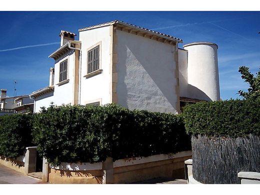 豪宅  Colònia de Sant Pere, Illes Balears