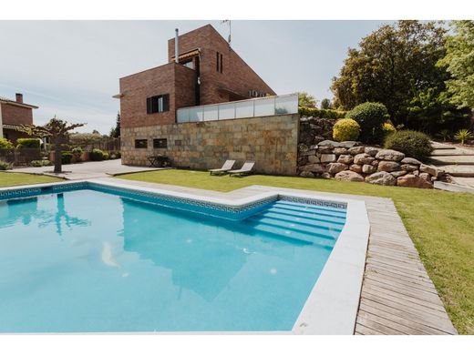 Luxury home in Sabadell, Province of Barcelona