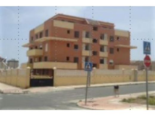 Appartementencomplex in Roquetas de Mar, Almería