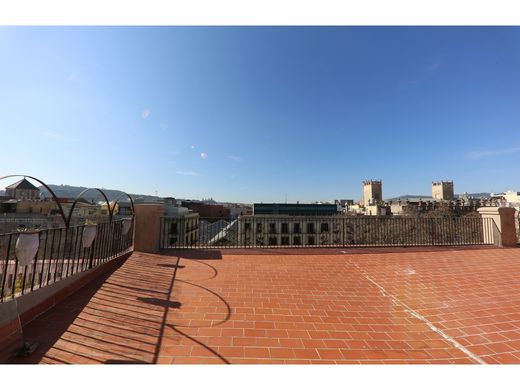 Duplex appartement in Barcelona, Província de Barcelona