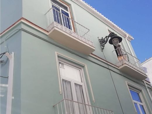 Κτίριο σε Málaga, Provincia de Málaga