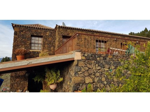 Casa di lusso a El Paso, Provincia de Santa Cruz de Tenerife