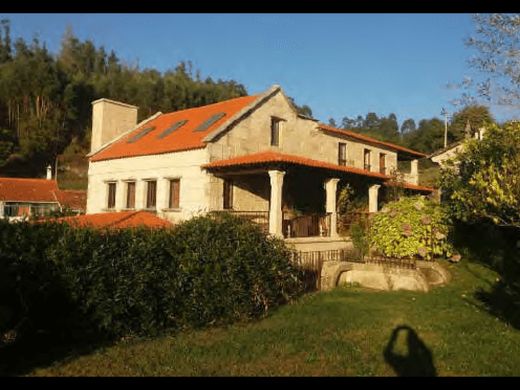 Элитный дом, Covelo, Provincia de Pontevedra