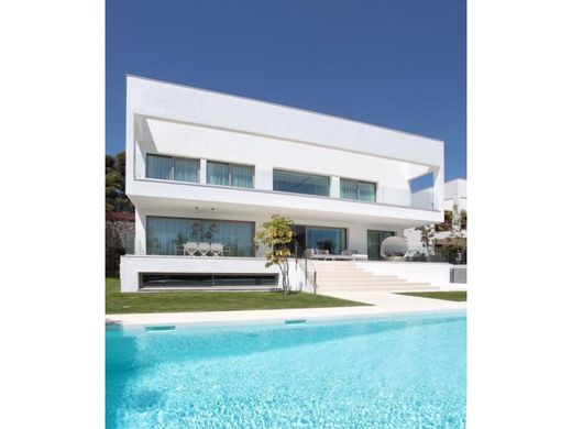 Luksusowy dom w Marbella, Provincia de Málaga