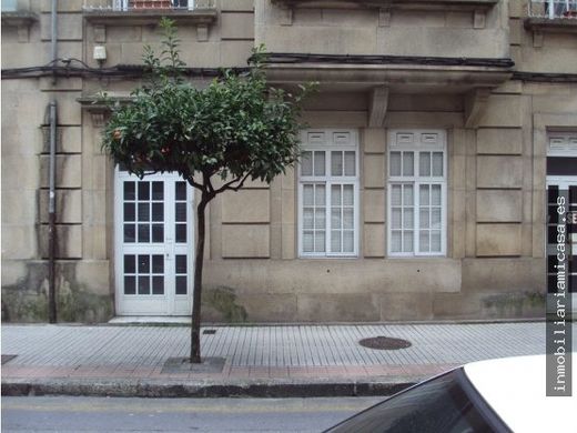 Casa di lusso a Pontevedra, Provincia de Pontevedra