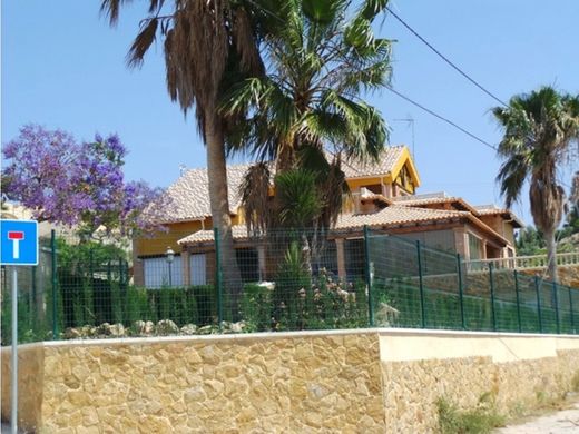 Элитный дом, San Vicent del Raspeig, Provincia de Alicante