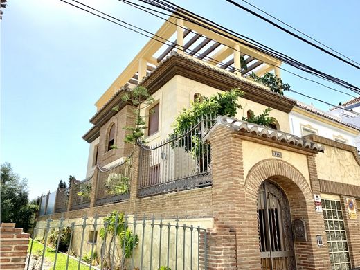 Luxury home in Vélez-Málaga, Malaga
