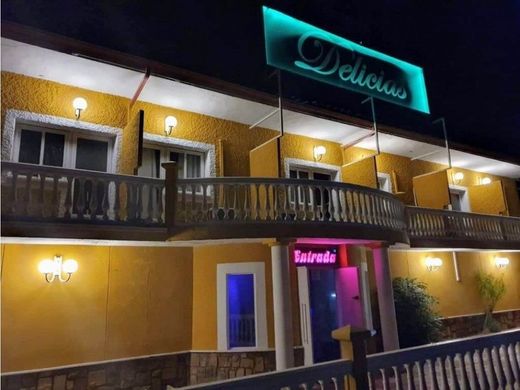 Hotel w Guarromán, Provincia de Jaén