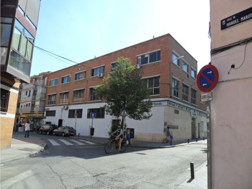 Komplex apartman Madrid, Provincia de Madrid