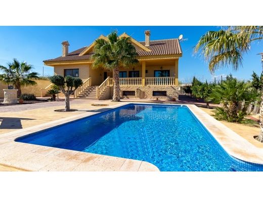Casa di lusso a Mutxamel, Provincia de Alicante