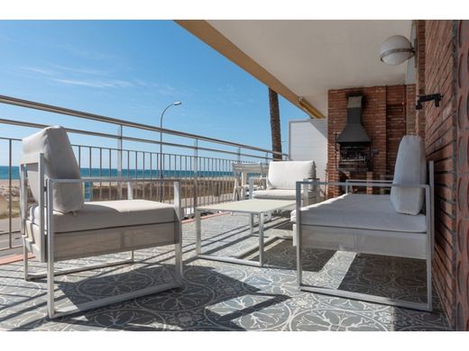 Квартира, Castelldefels, Província de Barcelona