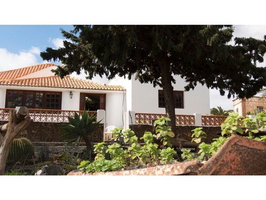 Antigua, ラスパルマスのカントリー風またはファームハウス