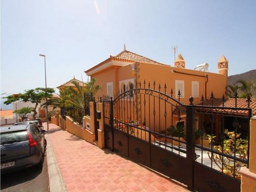 컨트리하우스 / Adeje, Provincia de Santa Cruz de Tenerife