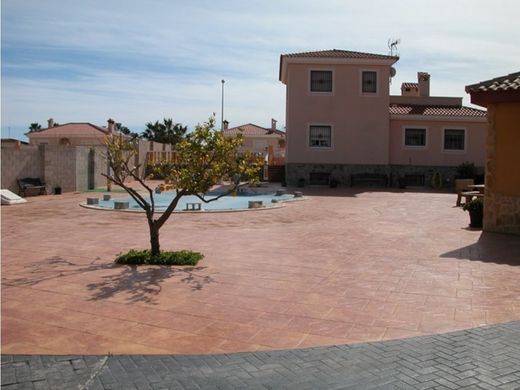 Casa de luxo - Alicante, Provincia de Alicante