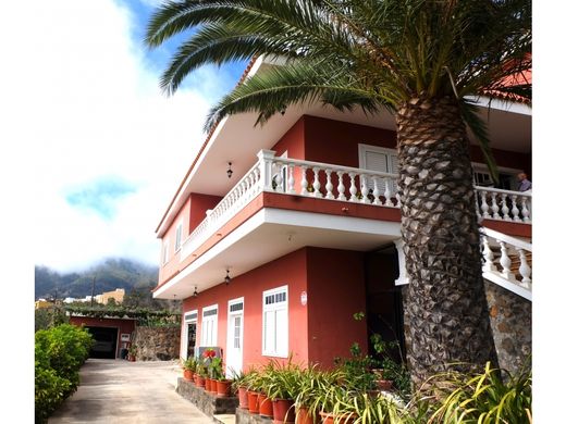 Элитный дом, El Paso, Provincia de Santa Cruz de Tenerife