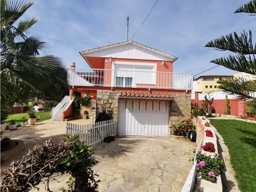 Luxus-Haus in Calafell, Provinz Tarragona