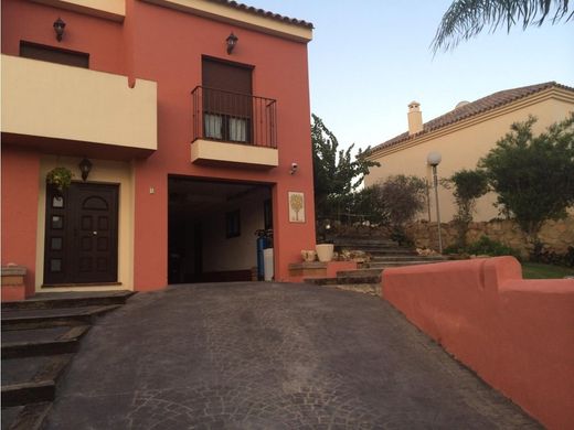 Luxury home in Manilva, Malaga