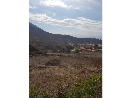 토지 / Adeje, Provincia de Santa Cruz de Tenerife