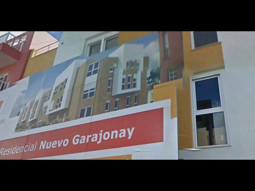 Komplex apartman Granadilla de Abona, Provincia de Santa Cruz de Tenerife