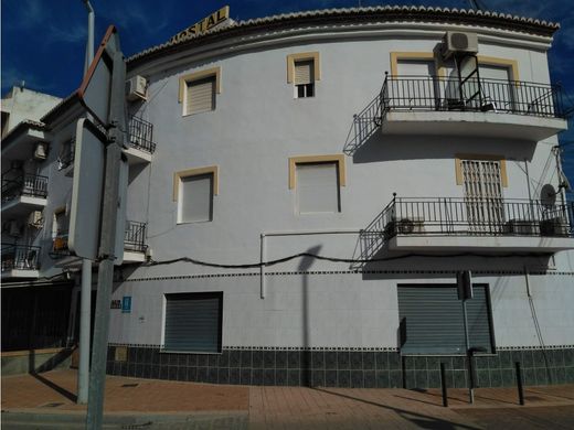 Hotel w Motril, Provincia de Granada