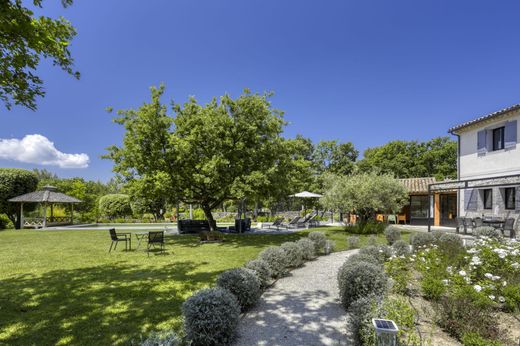 Villa a Lacoste, Vaucluse