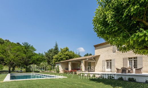 Villa Gordes, Vaucluse