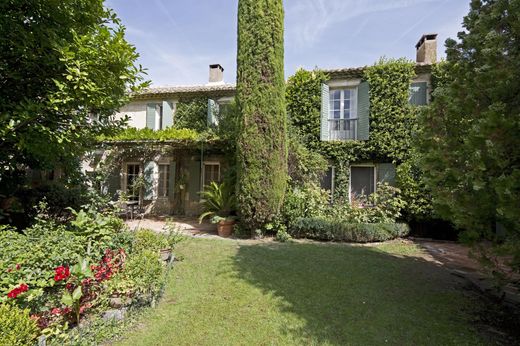 Villa à Saint-Rémy-de-Provence, Bouches-du-Rhône