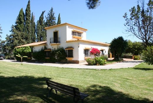 Villa in Cártama, Malaga