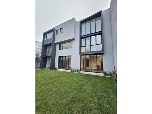 Luxury home in Naucalpan, Naucalpan de Juárez