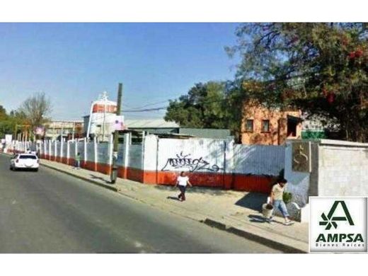 Terreno en Atizapán, San Mateo Atenco