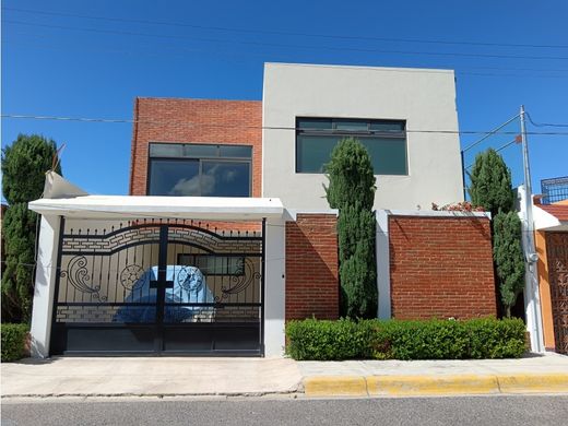 Casa di lusso a Pachuca de Soto, Hidalgo