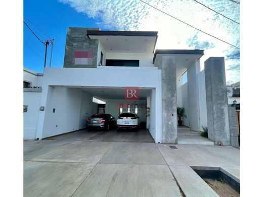 Luxury home in Ciudad Obregón, Cajeme