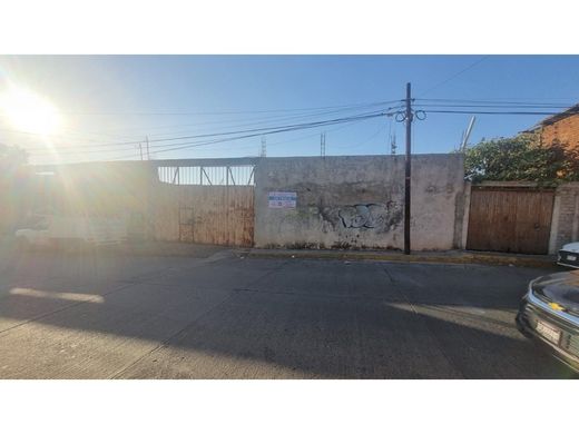 Участок, Самора-де-Идальго, Zamora