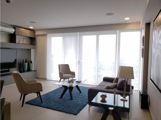 Apartment in Monterrey, Nuevo León
