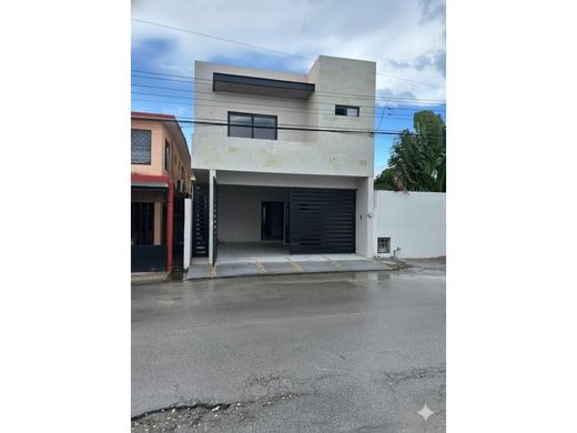 Πολυτελή κατοικία σε Tampico, Estado de Veracruz-Llave