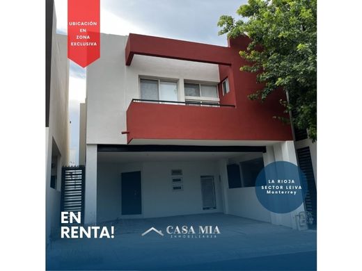 Luxury home in Monterrey, Nuevo León