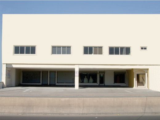 Residential complexes in San Nicolás de los Garza, Nuevo León