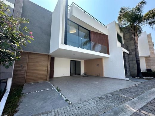 Luxury home in San Andrés Cholula, Puebla