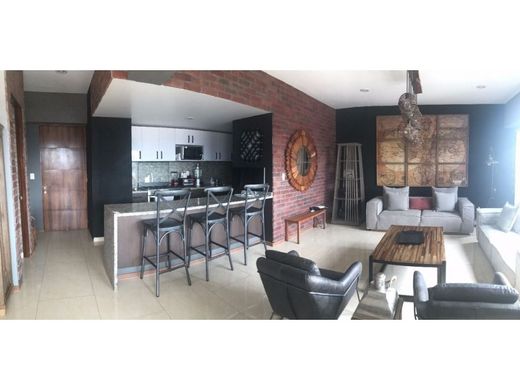 Διαμέρισμα σε Colonia Benito Juárez, Villa de Tezontepec
