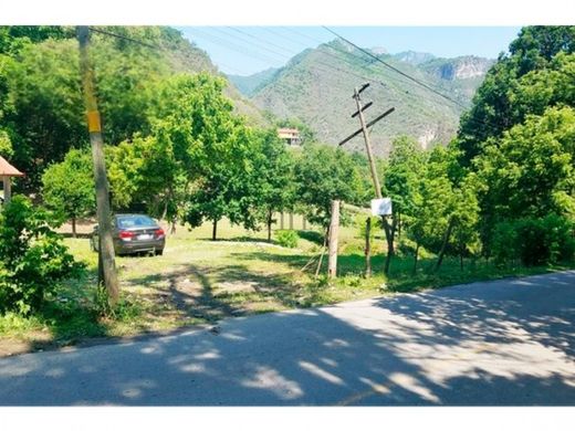 Teren w Santiago, Nuevo León