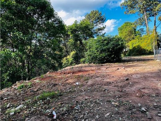 Αγροτεμάχιο σε Valle de Bravo, Estado de México