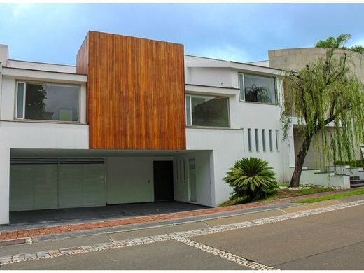 Luxury home in San Andrés Cholula, Puebla