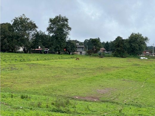 Teren w Valle de Bravo, Estado de México