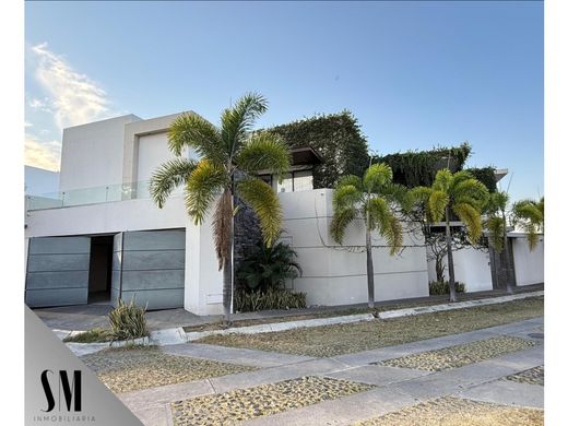 Luxe woning in Colima