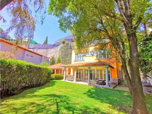 Πολυτελή κατοικία σε Delegación Cuajimalpa de Morelos, Cuajimalpa de Morelos