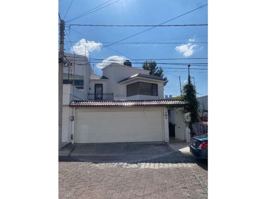 Элитный дом, Морелия, Morelia