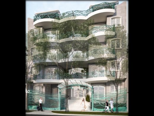 Apartment in Colonia Benito Juárez, Villa de Tezontepec